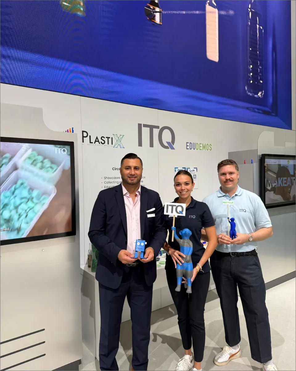 Drinktec Fair 09/2025